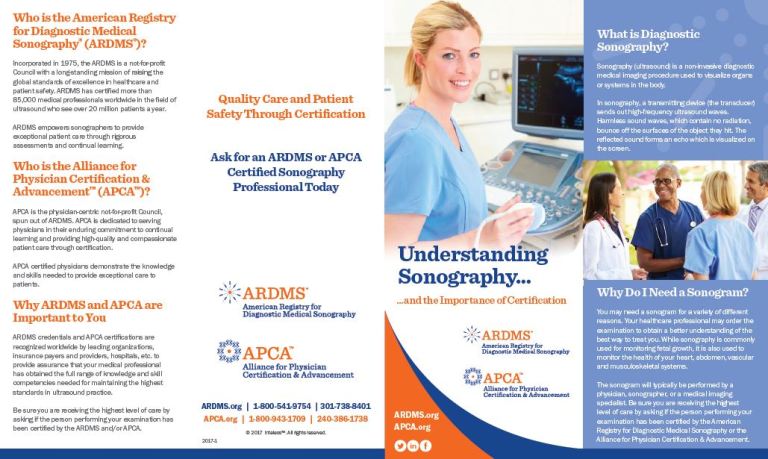 Patient Brochure