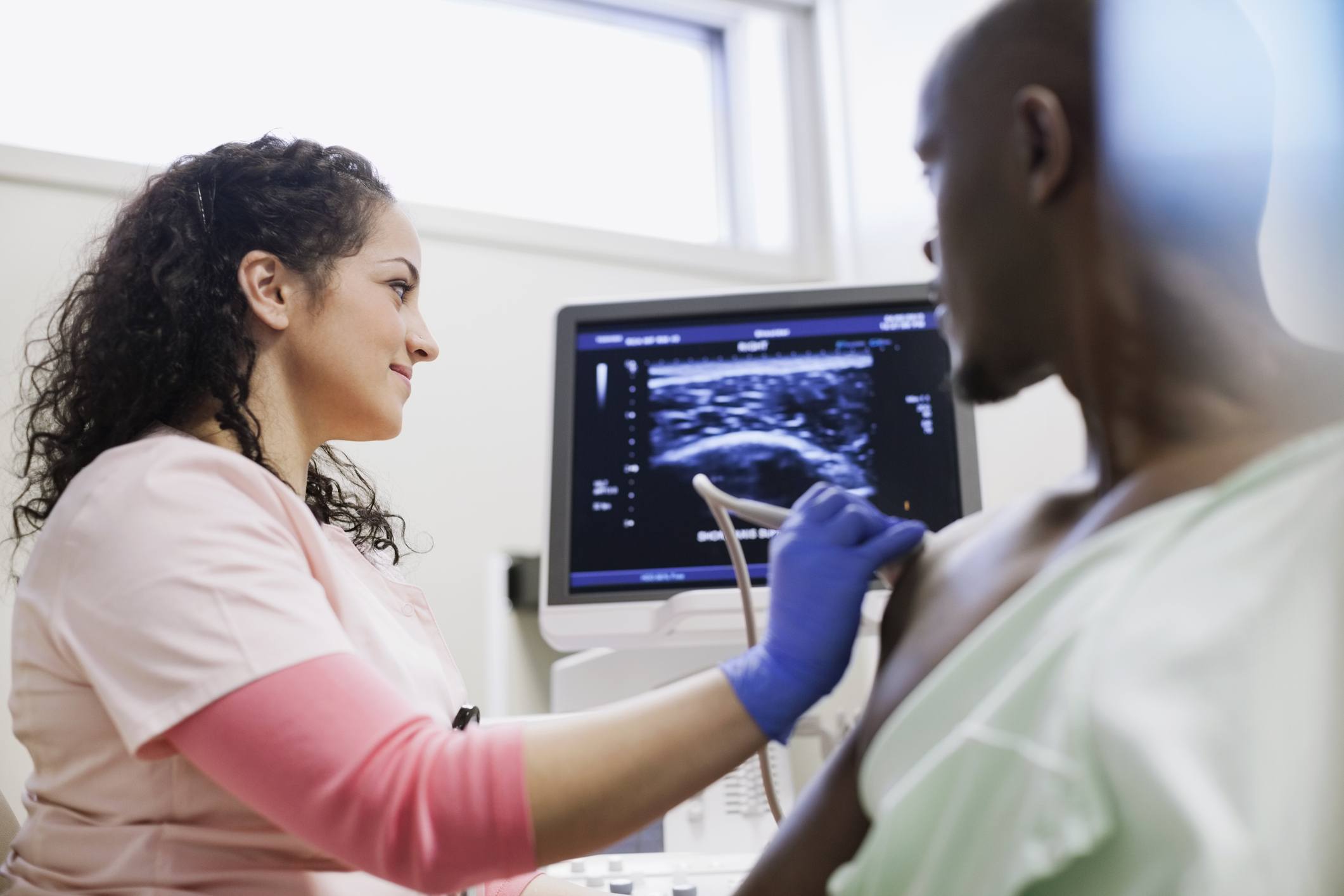 Your Complete Guide to the Registered Musculoskeletal Ultrasound