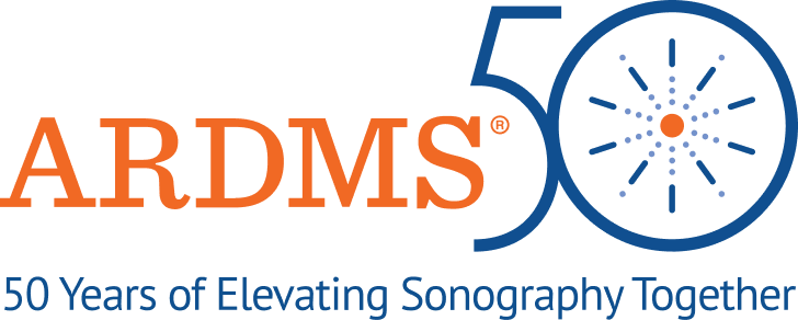 ARDMS 50 Years