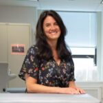 Maria Stanczak headshot