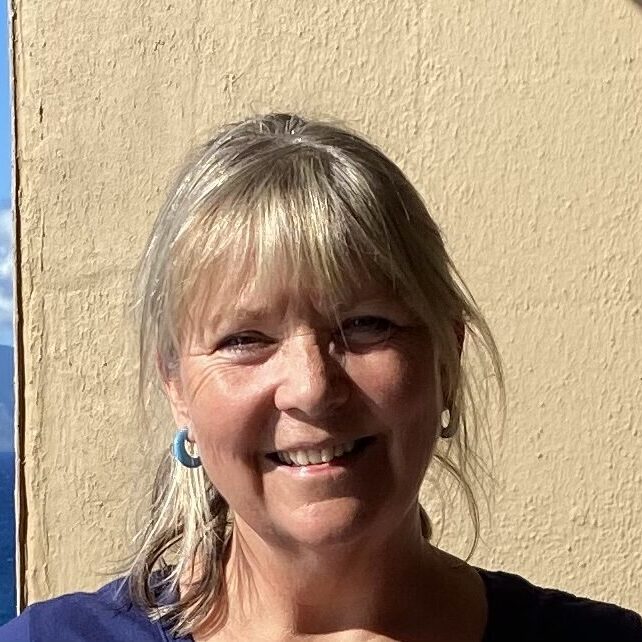 Kristen Ostrem-Niemcewicz