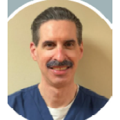 Stephen McGlade, BS, RDMS