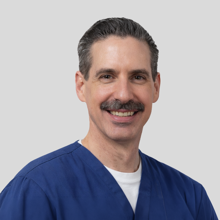 Stephen McGlade, BS, RDMS